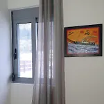 Toulipa * Lindos (Rhodes)