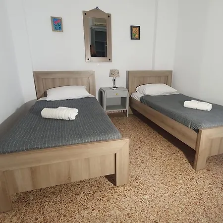 Toulipa Líndos