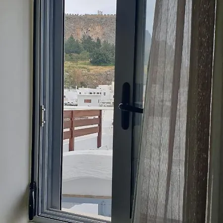 Toulipa Daire