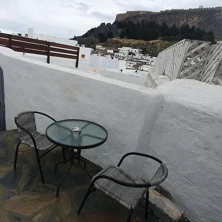 Toulipa Apartament