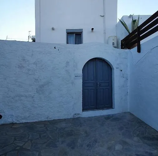 Apartament Toulipa
