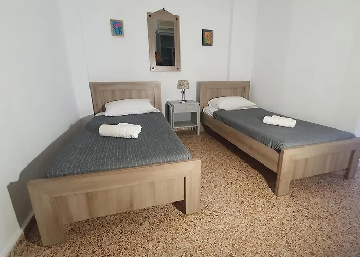 Toulipa Líndos