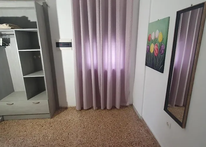 Apartament Toulipa *