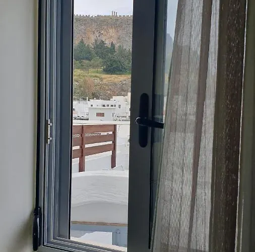 Toulipa Apartament