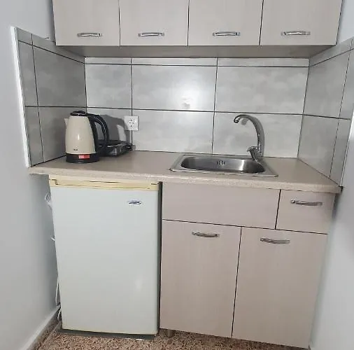 Toulipa Apartament