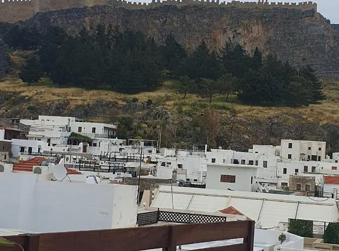 Apartament Toulipa *