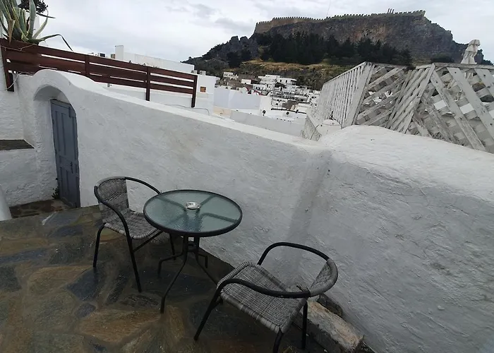 Toulipa Apartament