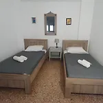Toulipa * Lindos (Rhodes)
