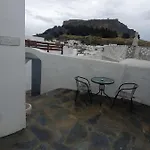Toulipa Lindos (Rhodes)