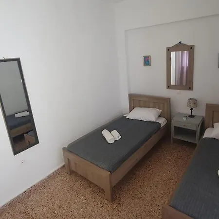 Toulipa Apartmán *