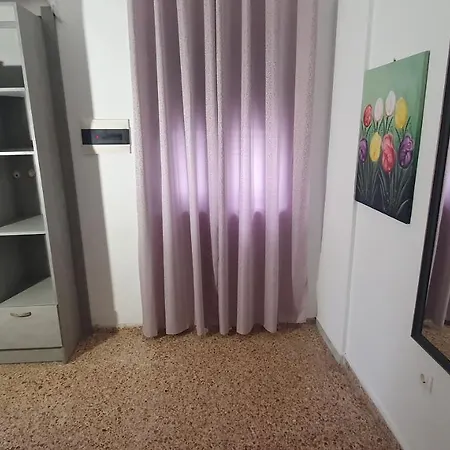דירה Toulipa *