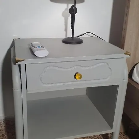 דירה Toulipa *