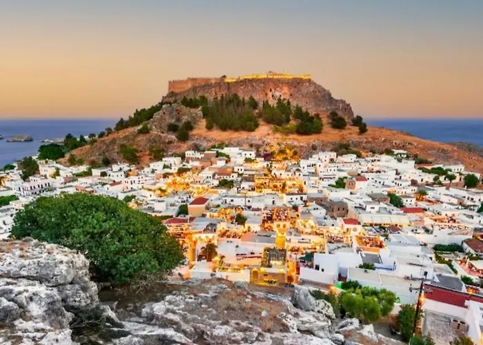 Toulipa Apartament *