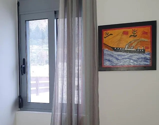 Toulipa * Lindos (Rhodes)