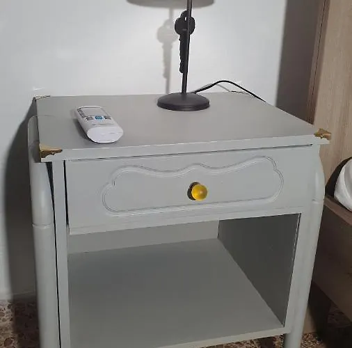 Apartament Toulipa *